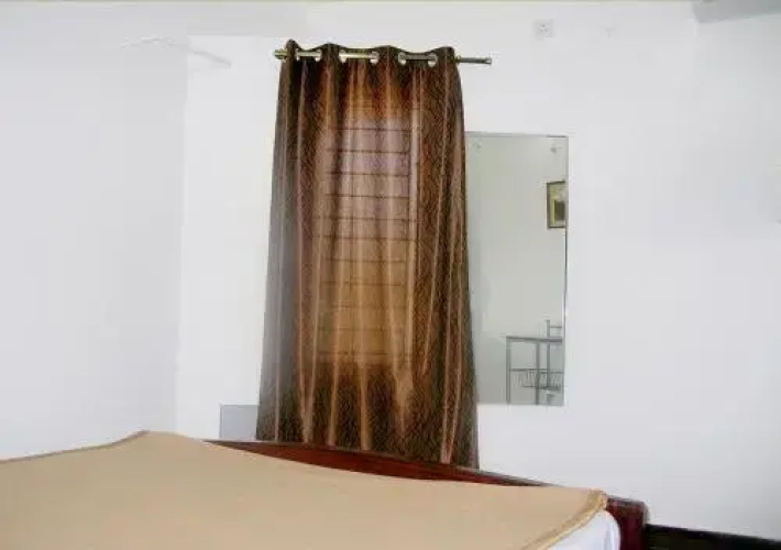 MyHome Homestay