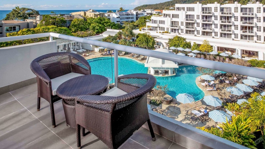 Sofitel Noosa Pacific Resort photo 32