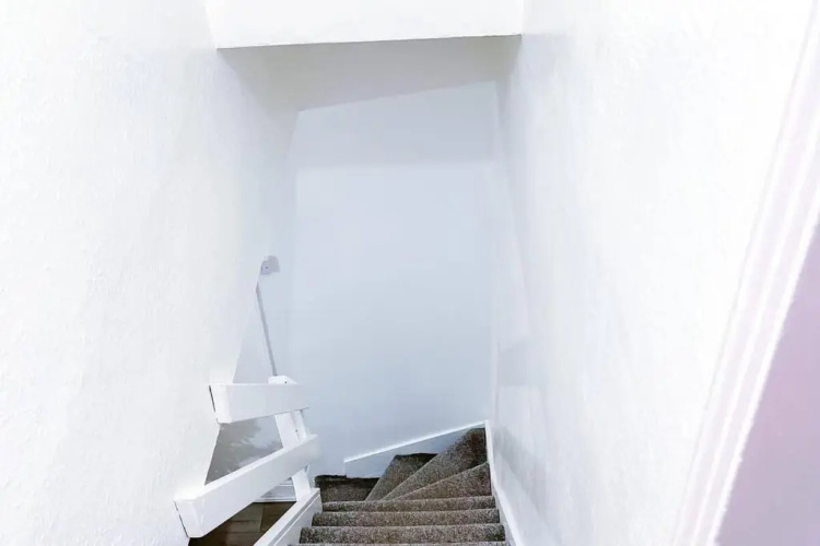 Sapphire Apartment Leicester