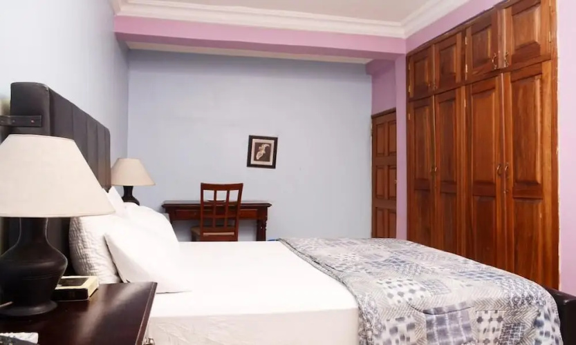 Christine Apartment Hotel Ltd