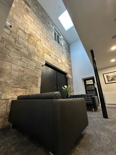 The Abbots Hotel