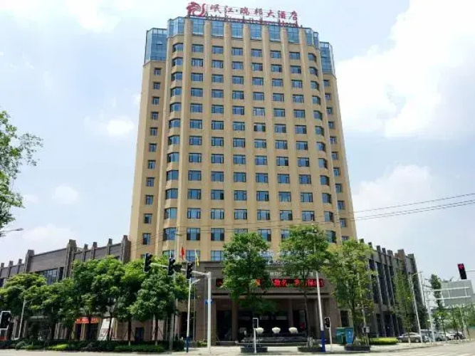 Otel görseli