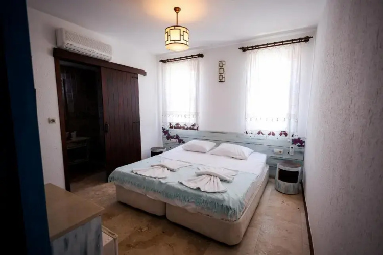 Cokertme Butik Otel