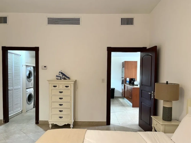 1 Bedroom Executive Apartment