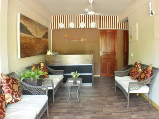 Maldiva Inn