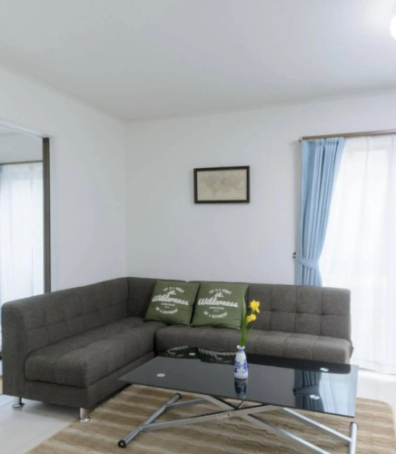 Seaside Villa Itoman