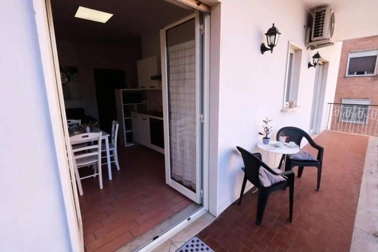 La Casa tra i Musei