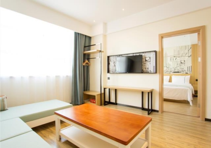 Double Suite