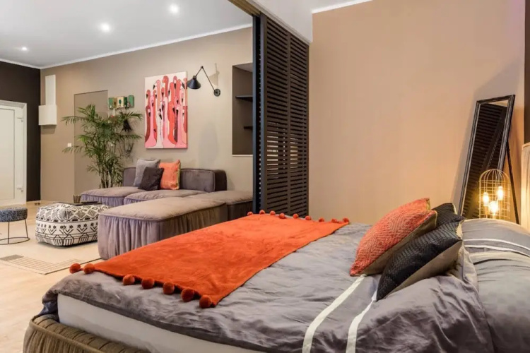 Apartments Kappa