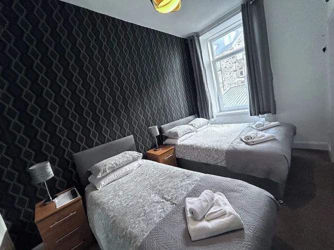 Classic Twin room