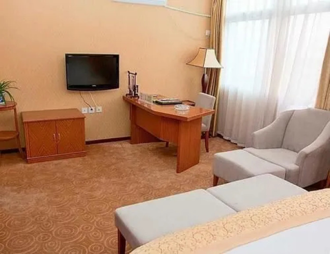 Triumph Power Hotel