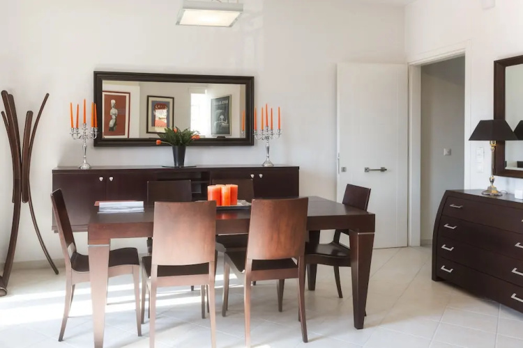 Calliope Corfu Apartments 1