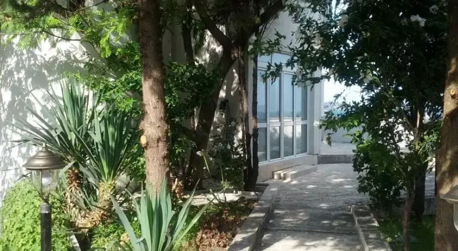 Guest House Lichevi