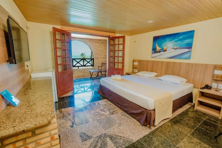 Coliseum Beach Hotel - All Inclusive