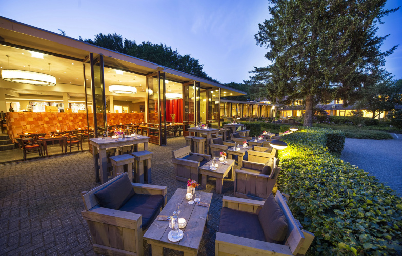 Bilderberg Hotel ’T Speulderbos photo 21