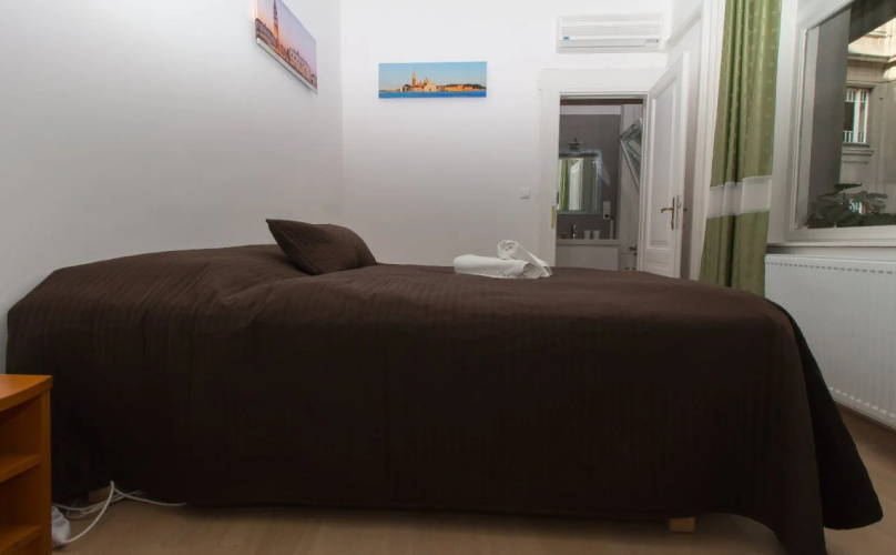 Budapest Heritage Guest House