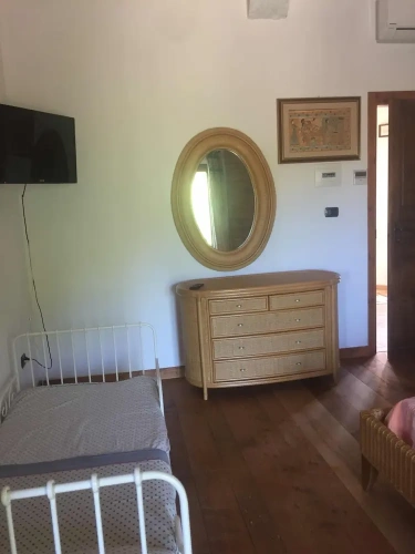 Classic Quadruple room