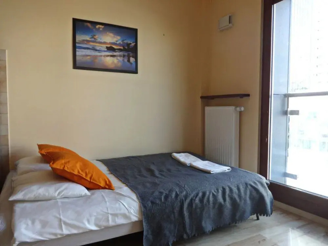 Imperial Apartments - Vava Elegance