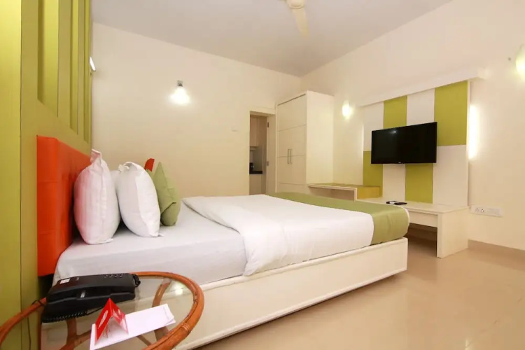 Nextel Beach Resort