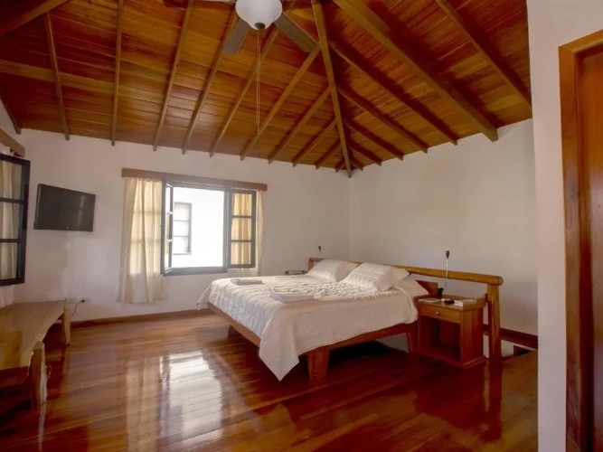 1 Bedroom Cottage