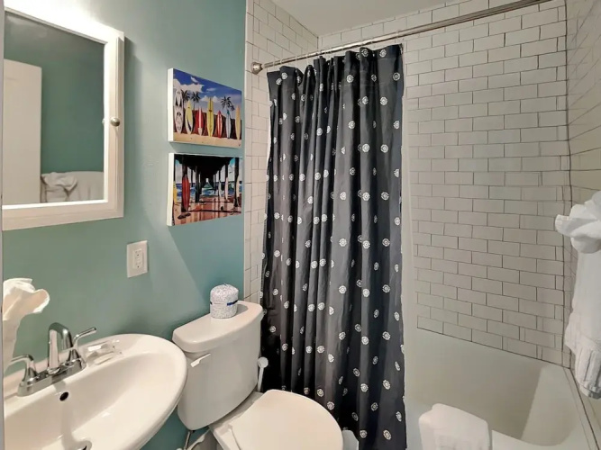 Sea Gem Citrine by Ryson Vacation Rentals