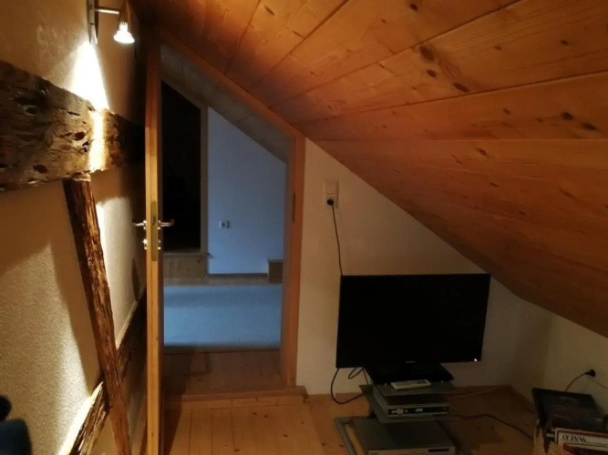 Ferienhaus-Bregenzerwald