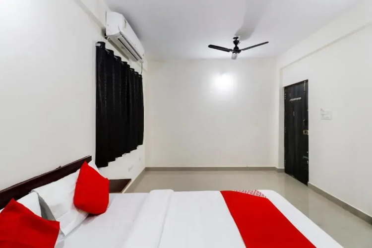 Hotelbild