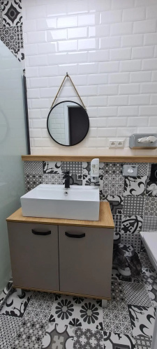 Centrum Apartman LEYLA I