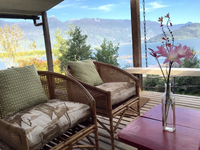 Deluxe Cottage