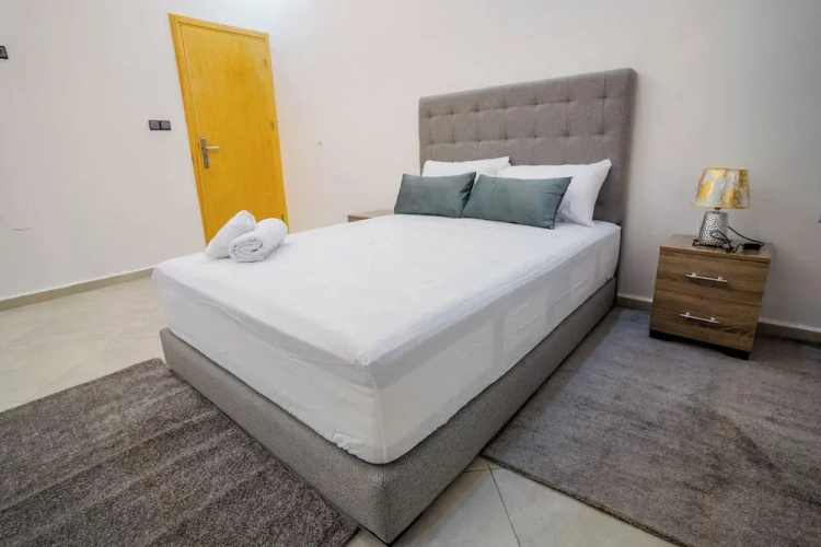 Residence fakir