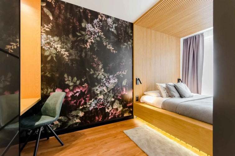 Old Town Premium Apartments