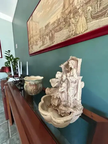 Italian Palace Hotel