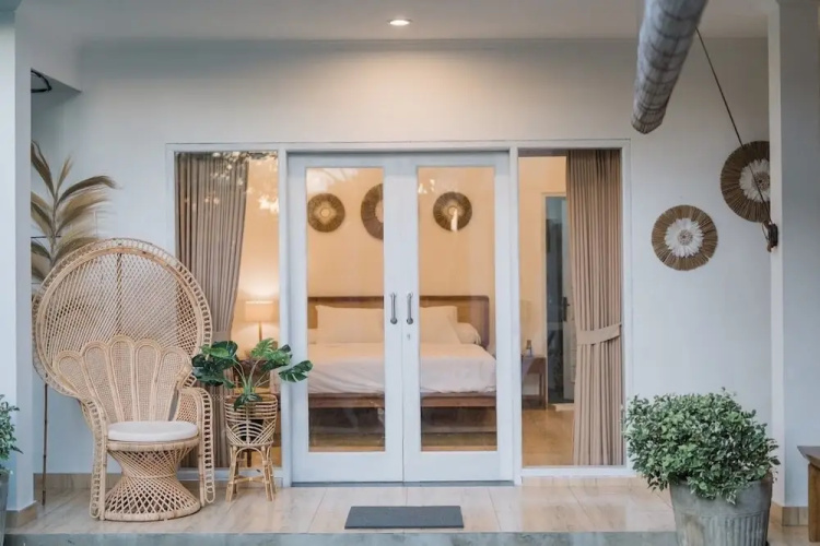 Villa Leya Canggu - Ella Villa Bali
