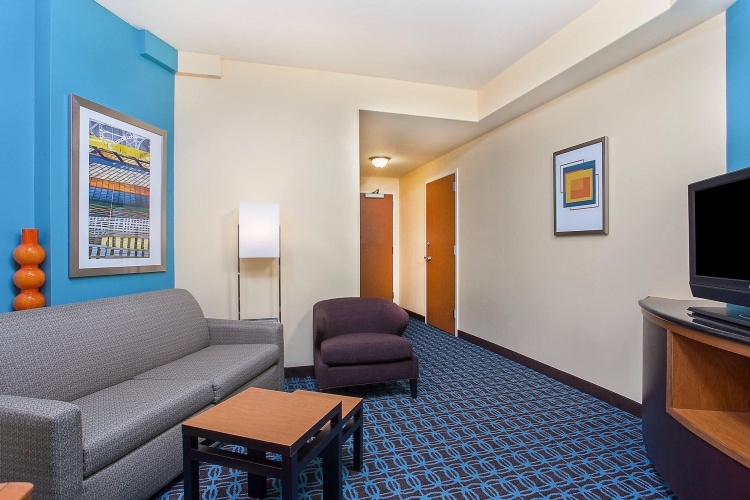 Double Suite