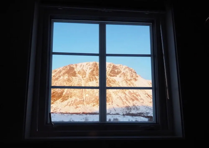 Elstad Farm Lofoten