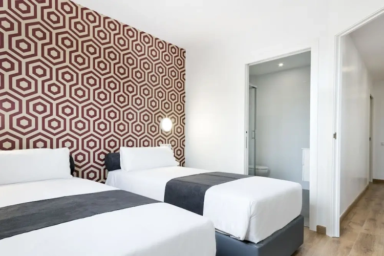 3 Bedrooms Comfort Apartment