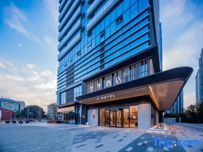 JI Hotel