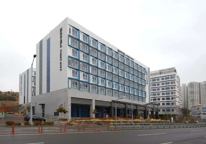 Hotelbild