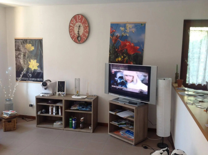 Garnì Predel