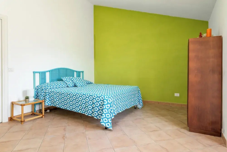 La Mela apartment
