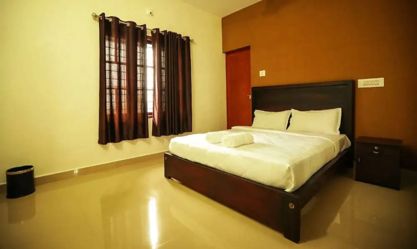 Kananam Retreat