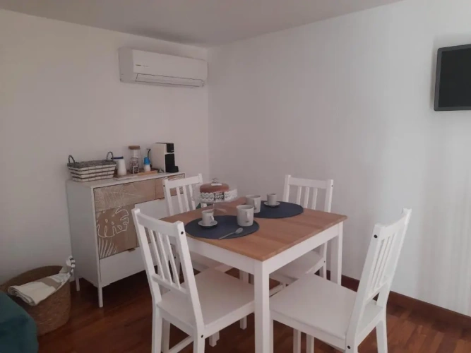 Family Suite with balcony
