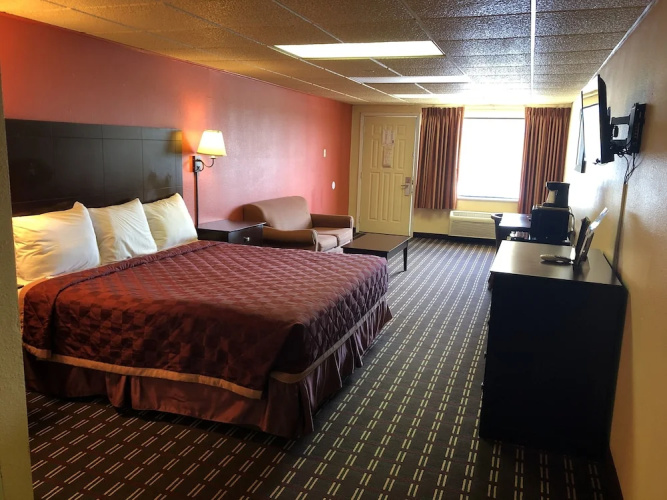 Hotelbild
