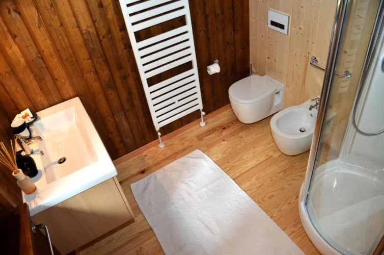 Agritur Maso Kofler