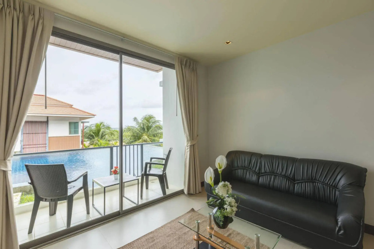Phumundra Resort