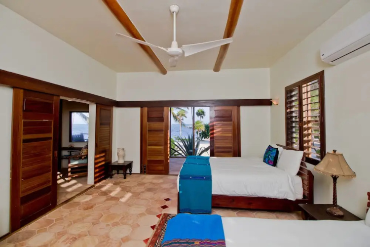 Emerald 2 Bedroom Villa
