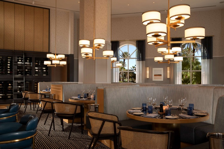 Hammock Beach Golf Resort & Spa photo 33