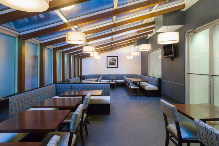 Hampton Inn Manhattan-Chelsea photo 22