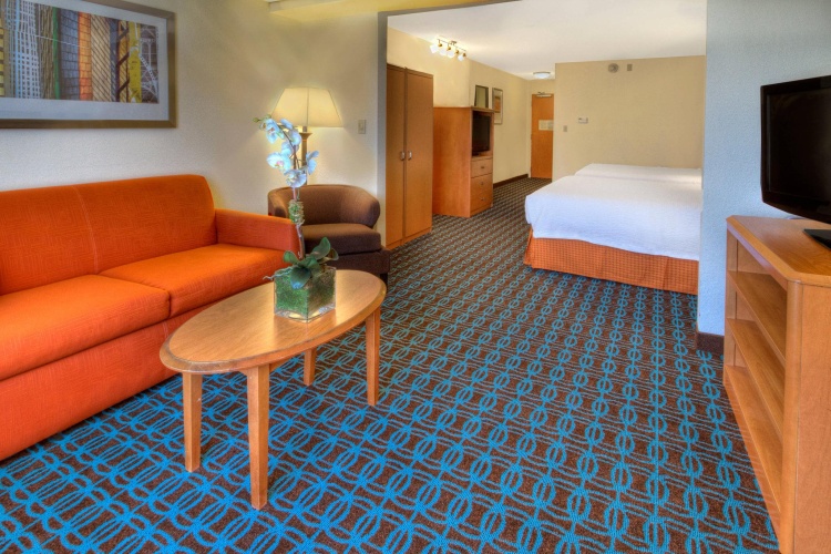 Quadruple Suite
