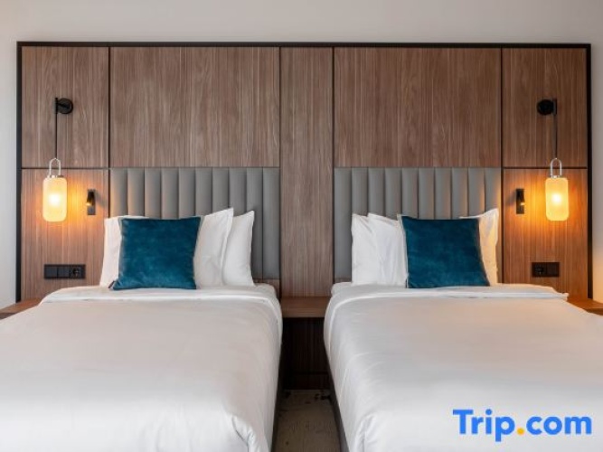Premium Twin room